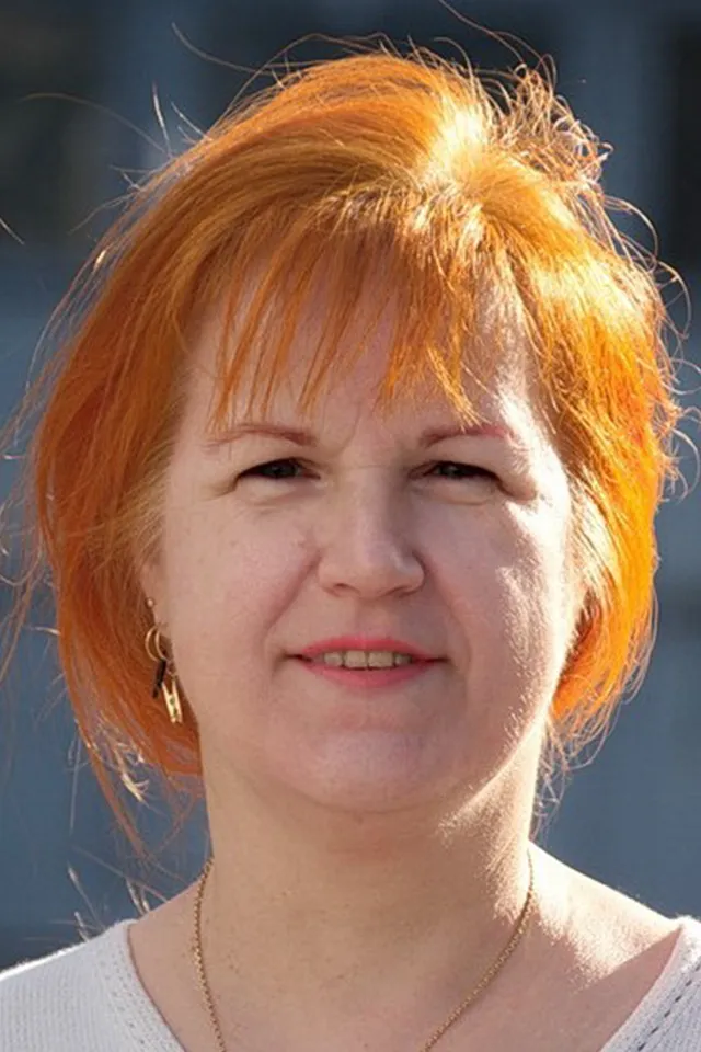 Doris Dangler