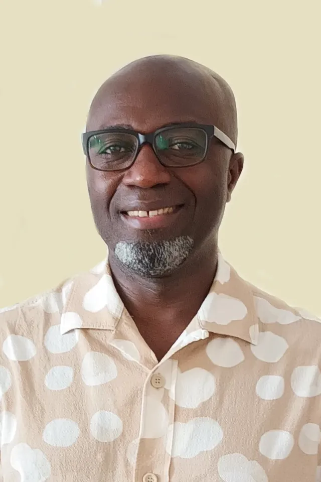 Lloyd Agyeman