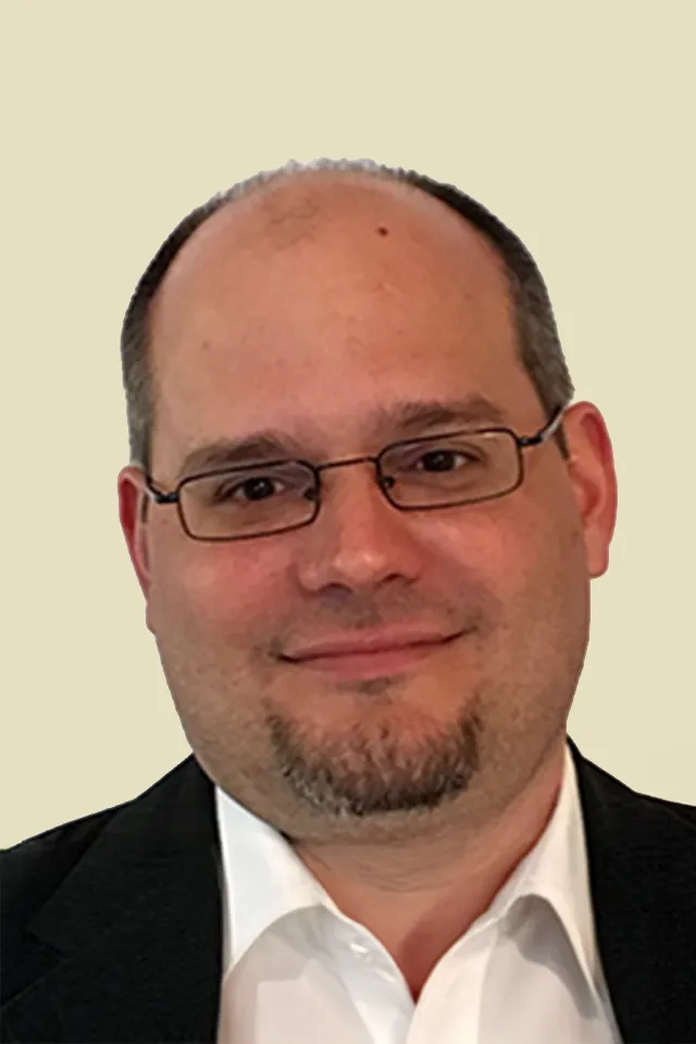 Markus Fröhlich