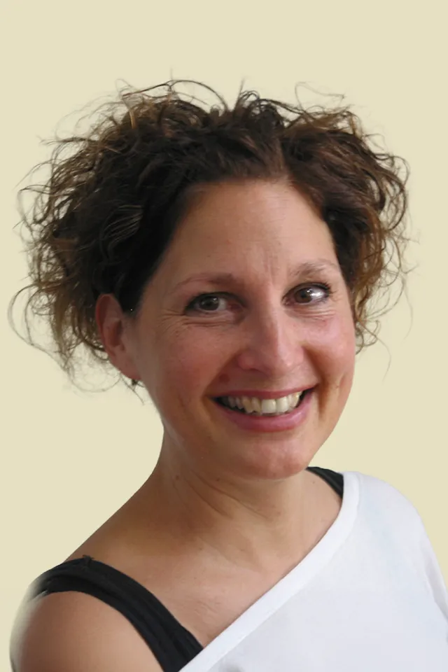 Sigrid Appel