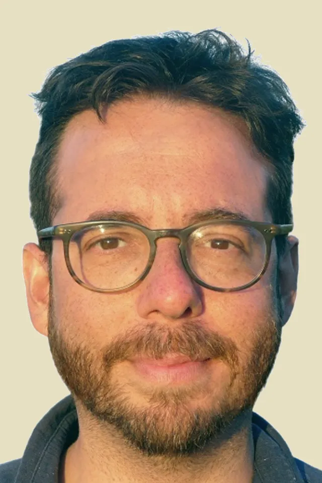 Sascha Antic