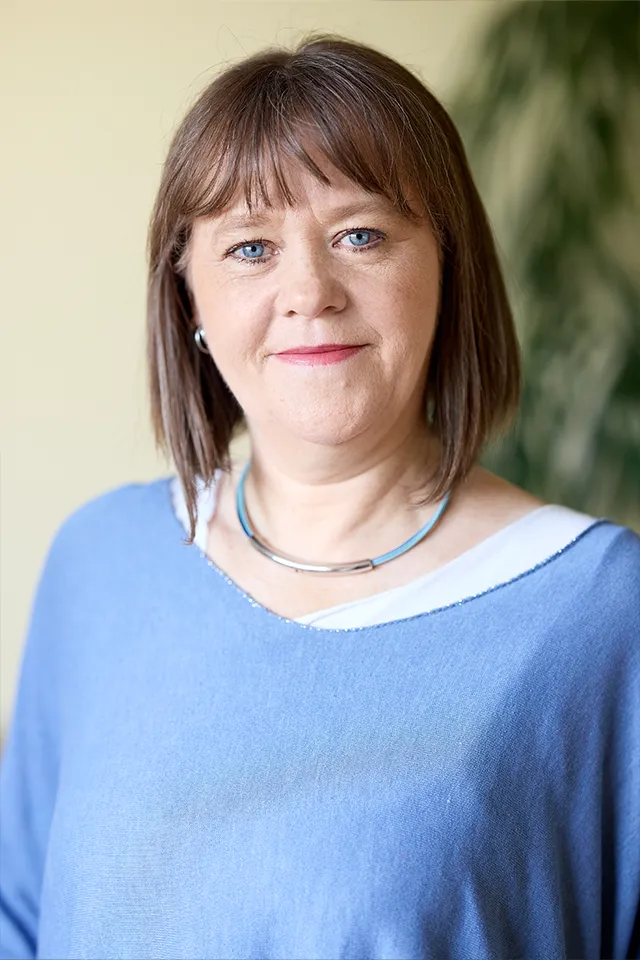 Birgit Fuchs
