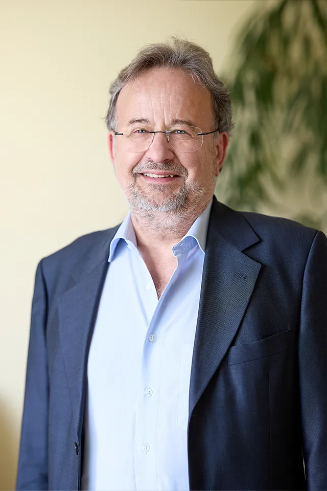 Günther Gisberg