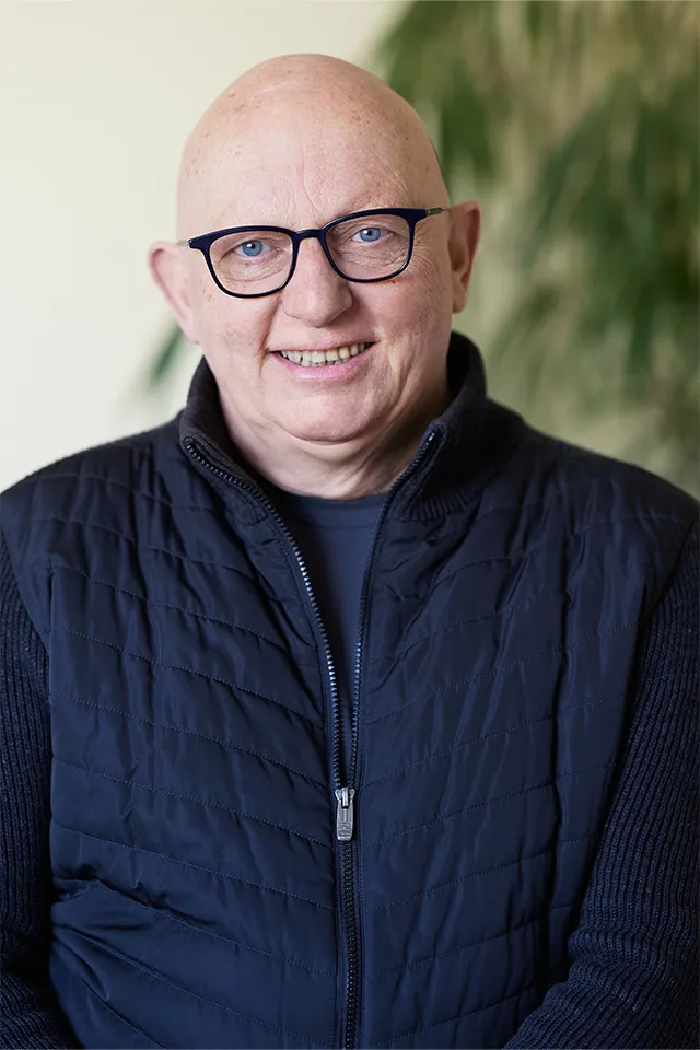 Hannes Obermann