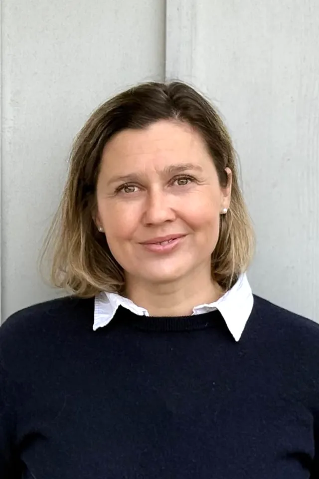 Theresa Berlin