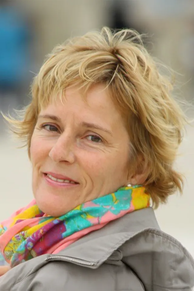 Andrea Guggenberger
