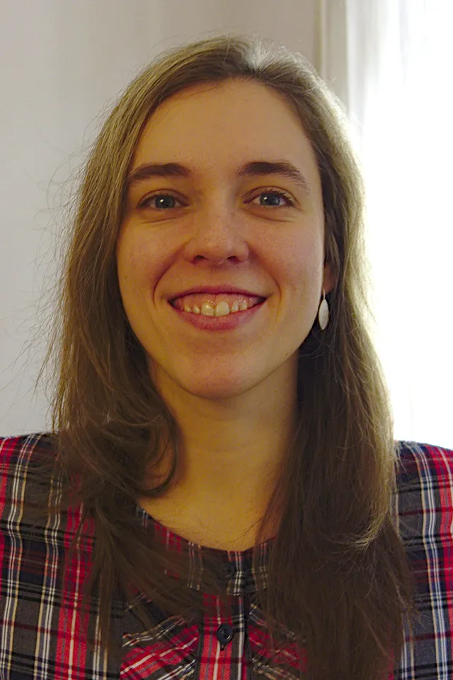 Edith Kindler