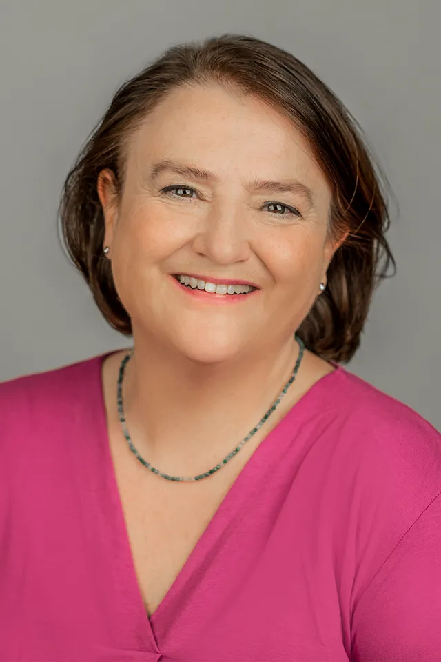 Elfriede Harrer
