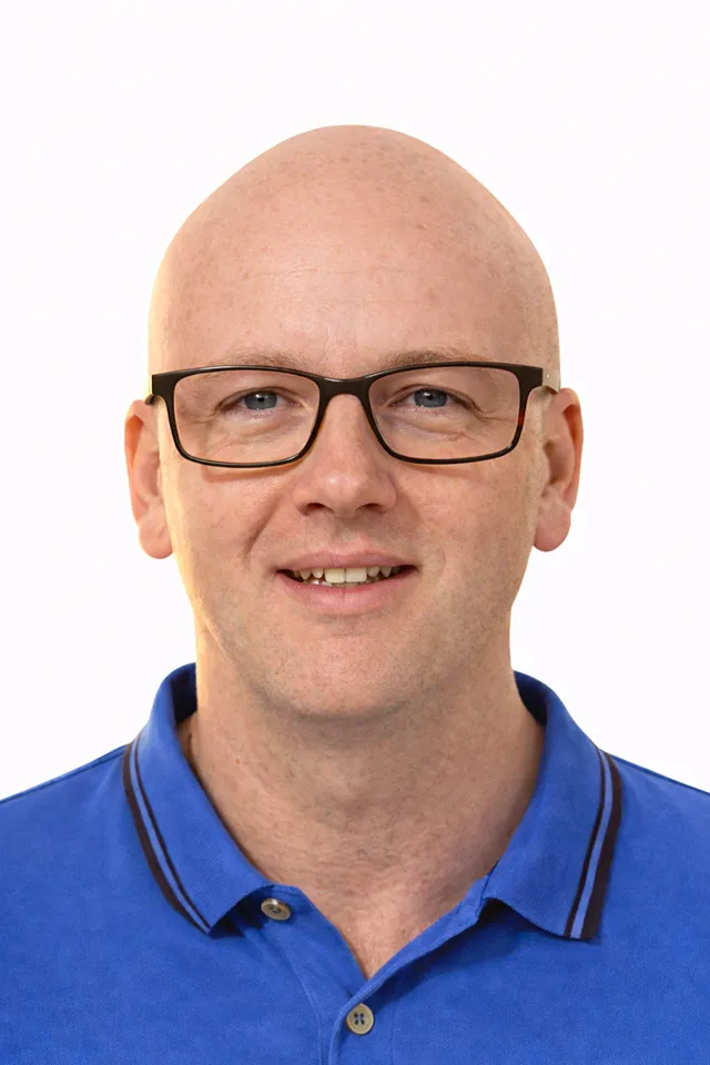 Florian Humplik