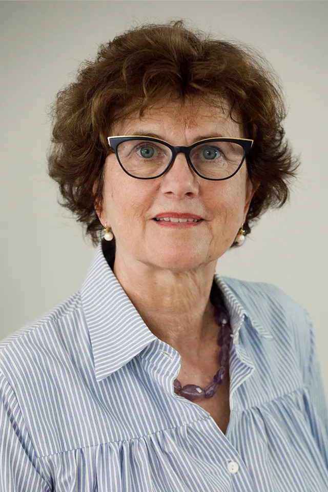 Ingrid Moser