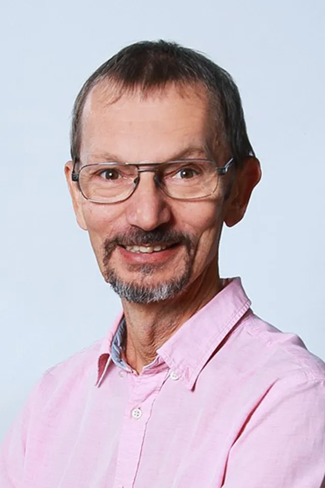Johann Sachsenhofer