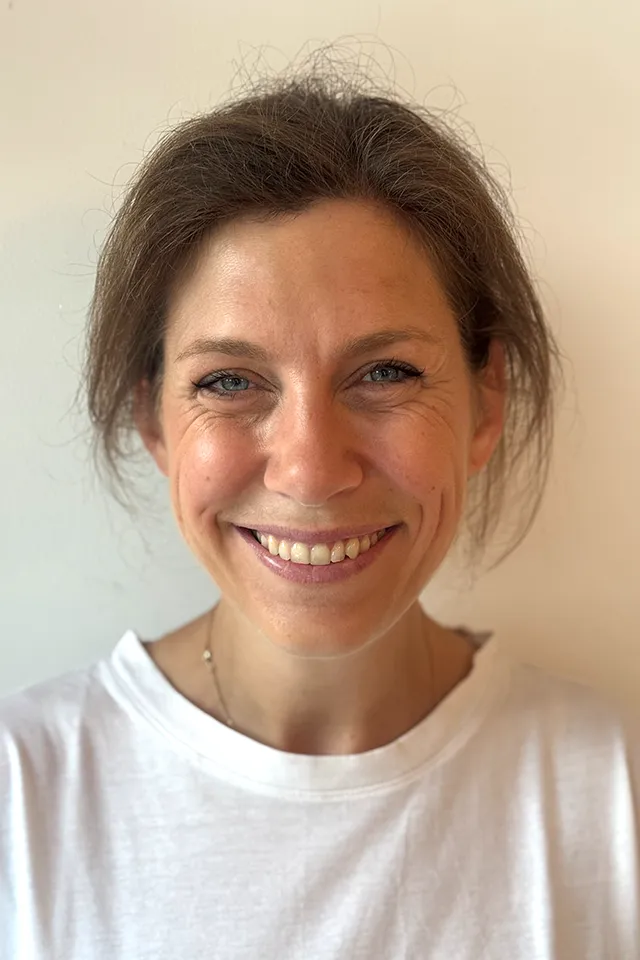 Katharina Pertl