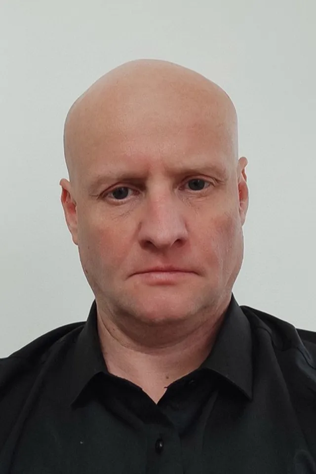 Klaus Ganglbauer