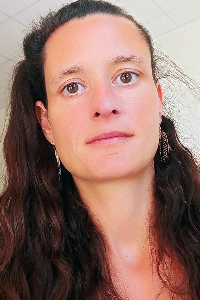 Kristin Drehmann
