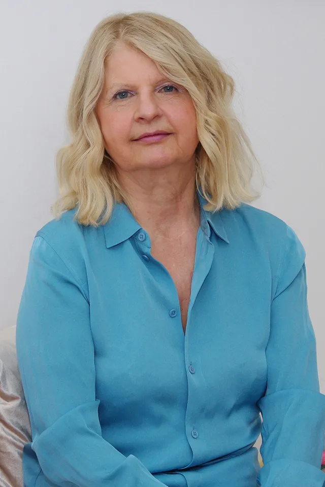 Melitta Klauß