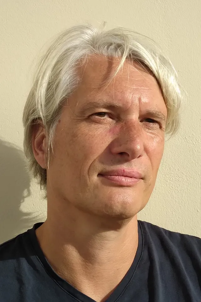 Oliver Polak