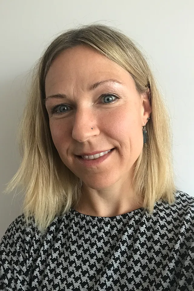 Verena Hauer