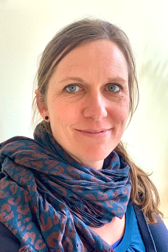 Verena Heinz