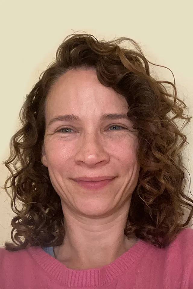 Verena Leitner